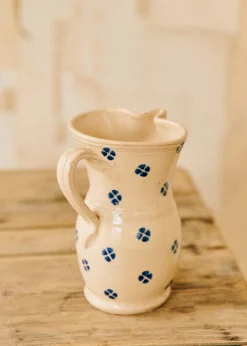 Jarre Italienne Vintage Petit Modèle-Sezane Online