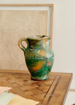 Jarre Italienne Vintage Petit Modèle-Sezane Online