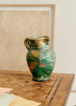 Jarre Italienne Vintage Petit Modèle-Sezane Online