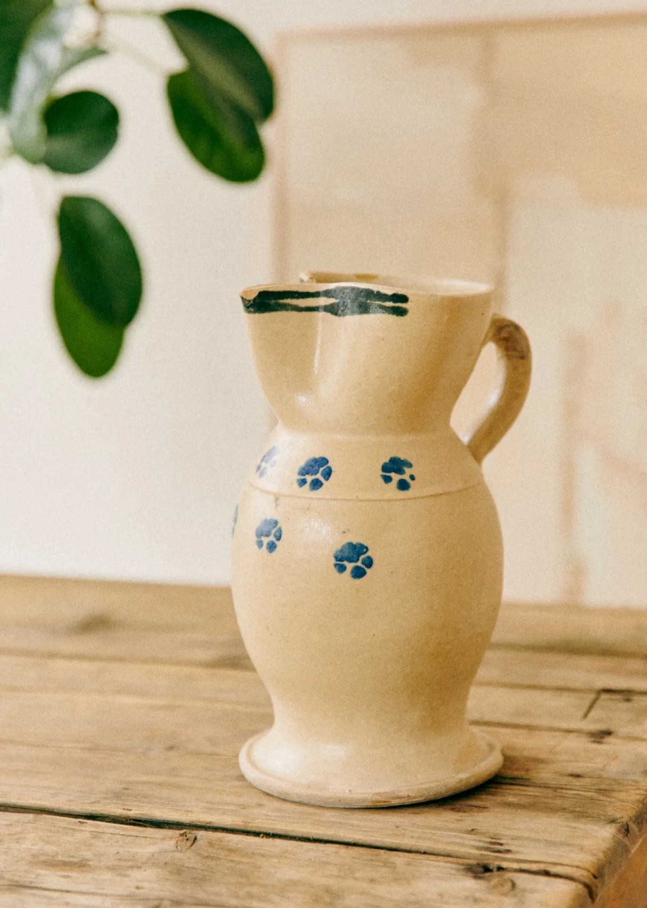 Jarre Italienne Vintage Petit Modèle-Sezane Online