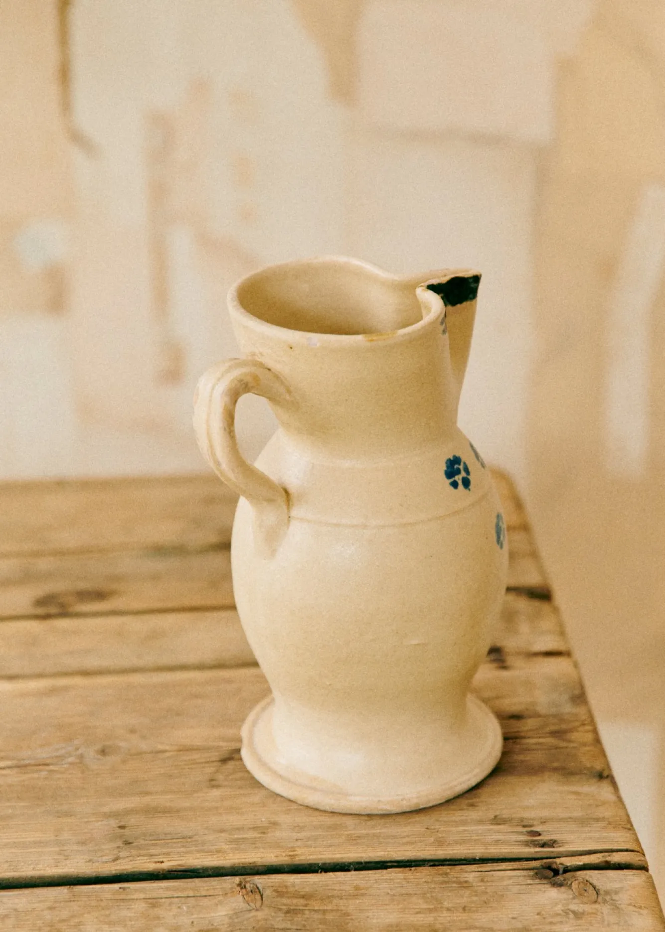 Jarre Italienne Vintage Petit Modèle-Sezane Online