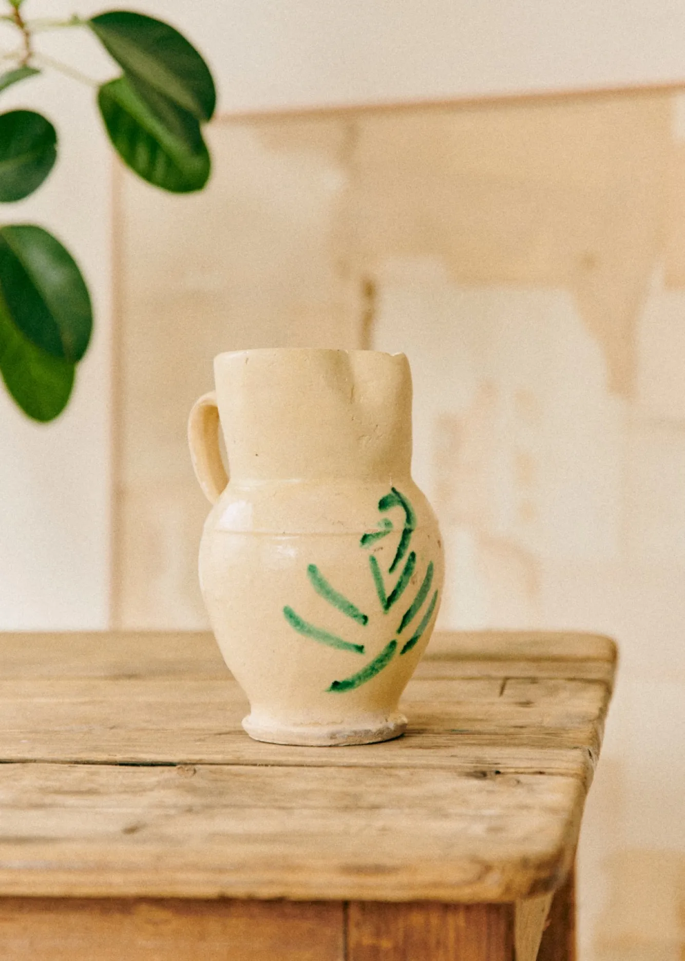 Jarre Italienne Vintage Petit Modèle-Sezane Discount