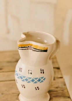 Jarre Italienne Vintage Petit Modèle-Sezane Sale