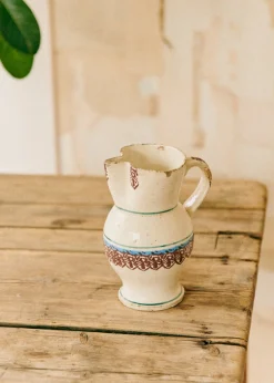 Jarre Italienne Vintage Petit Modèle-Sezane Outlet