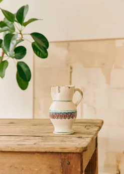 Jarre Italienne Vintage Petit Modèle-Sezane Outlet