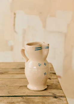 Jarre Italienne Vintage Petit Modèle-Sezane Outlet