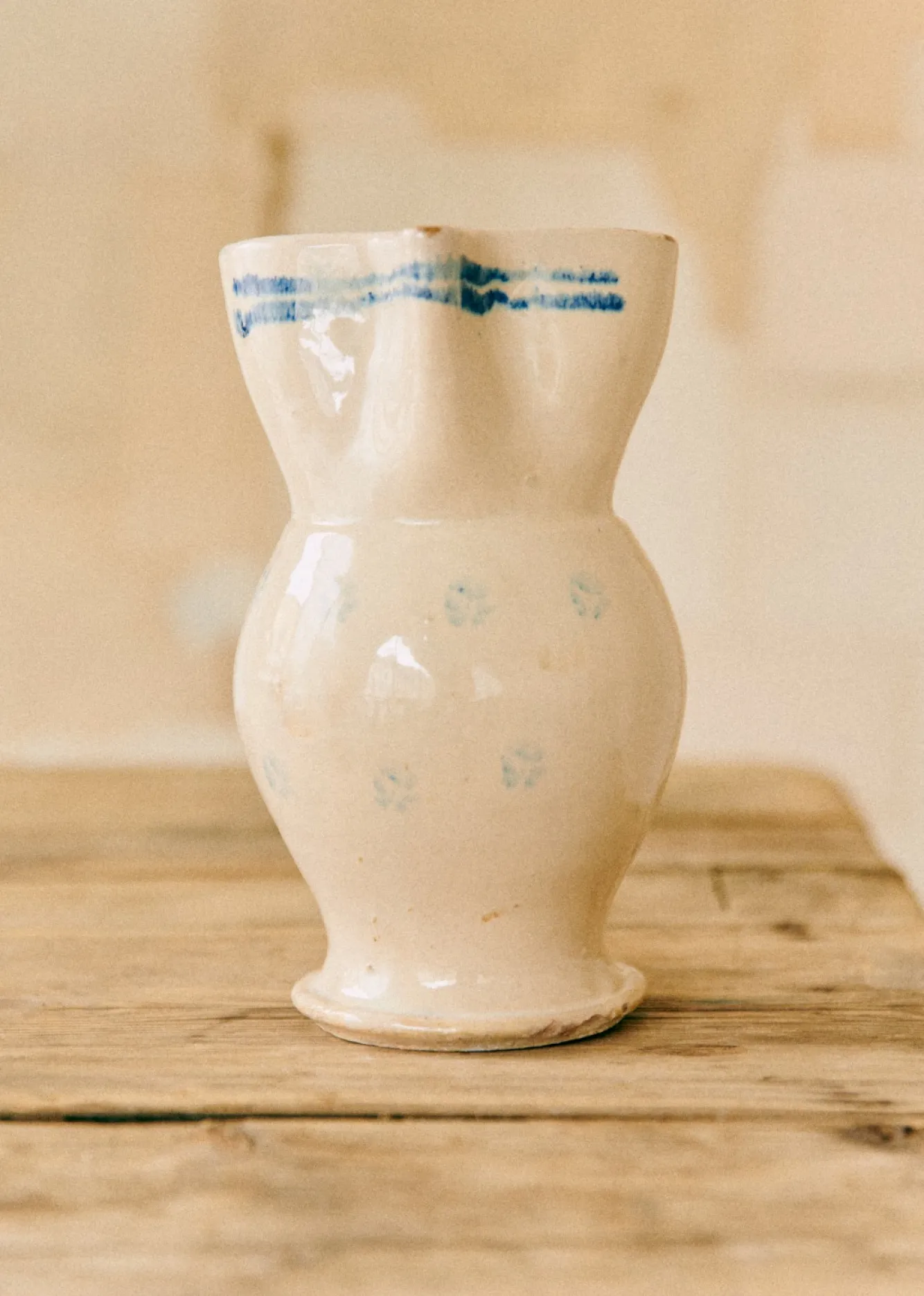 Jarre Italienne Vintage Petit Modèle-Sezane Shop