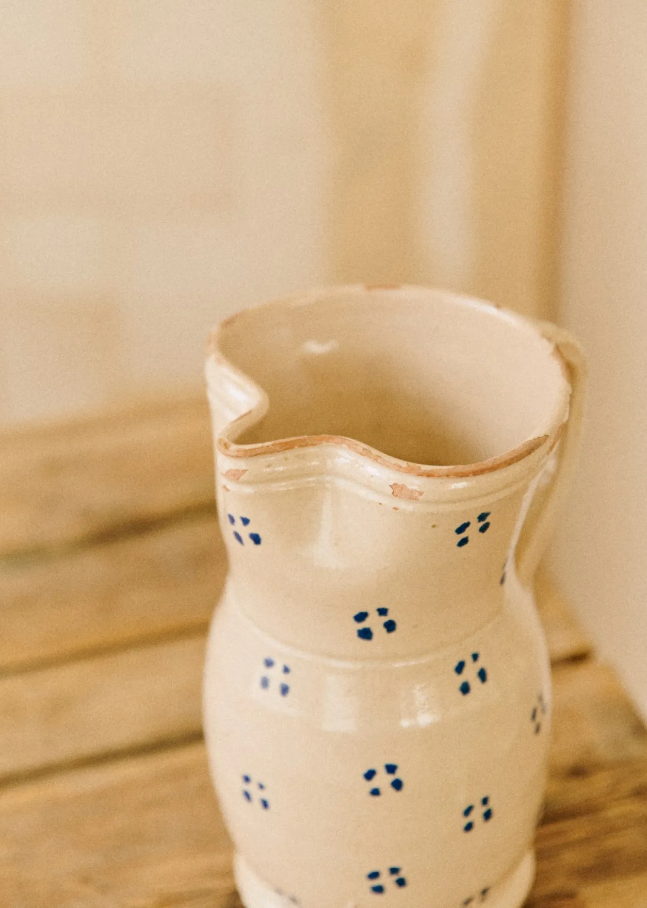 Jarre Italienne Vintage Petit Modèle-Sezane Shop