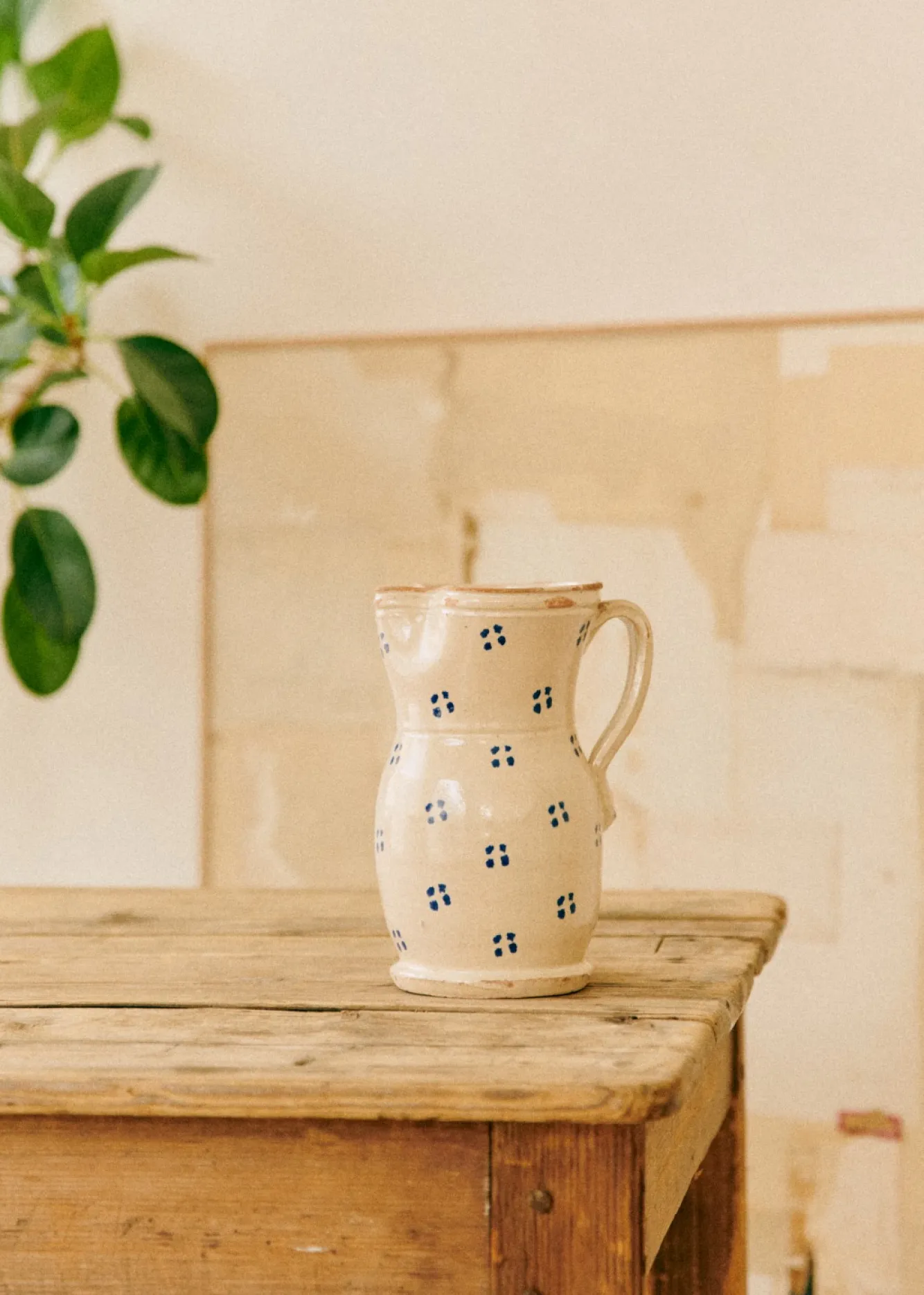 Jarre Italienne Vintage Petit Modèle-Sezane Shop