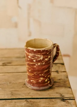 Jarre Italienne Vintage Petit Modèle-Sezane Shop