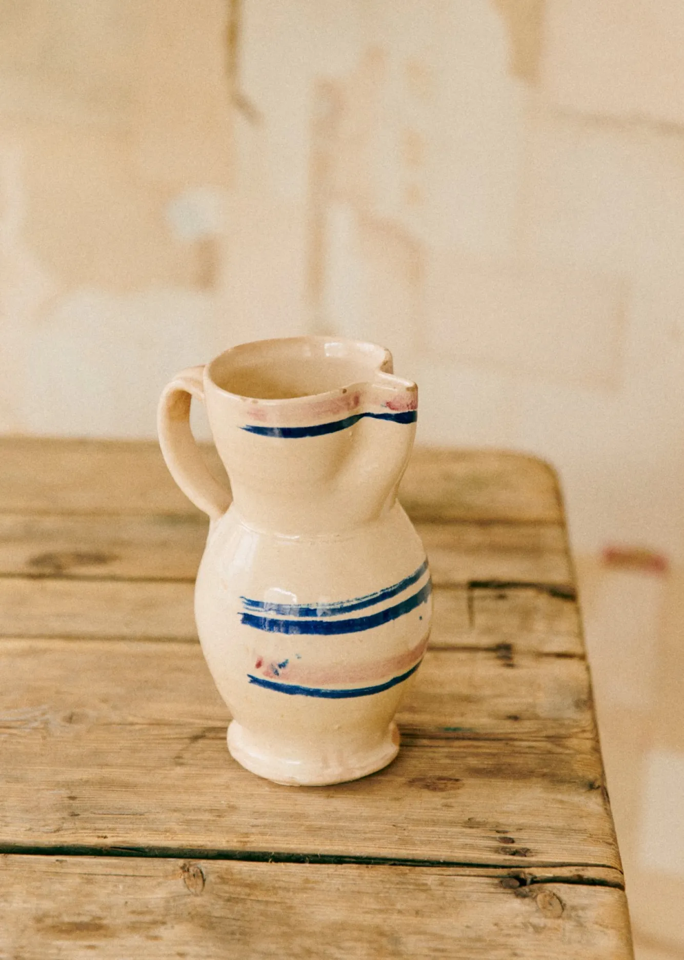 Jarre Italienne Vintage Petit Modèle-Sezane Shop