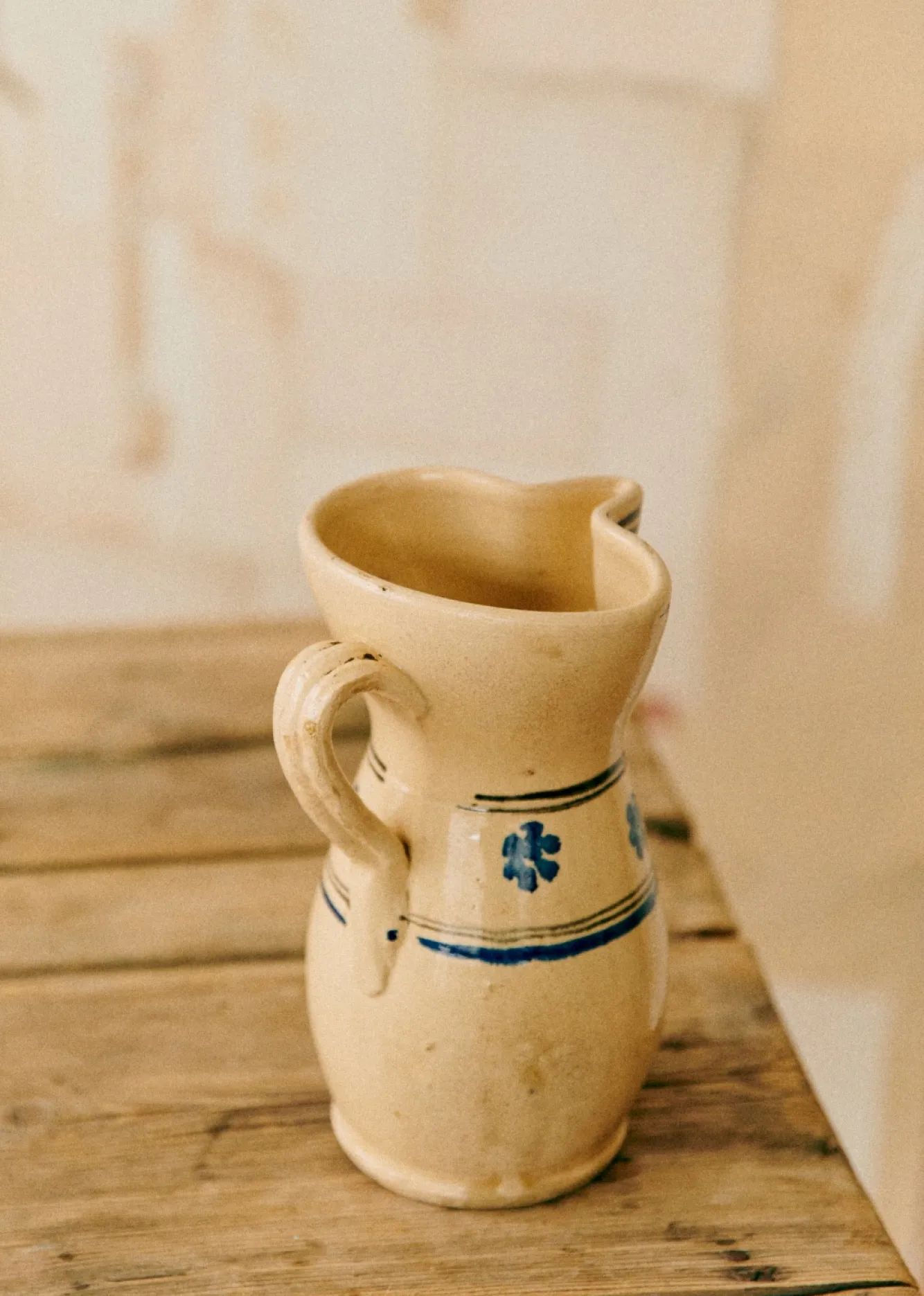 Jarre Italienne Vintage Petit Modèle-Sezane Shop