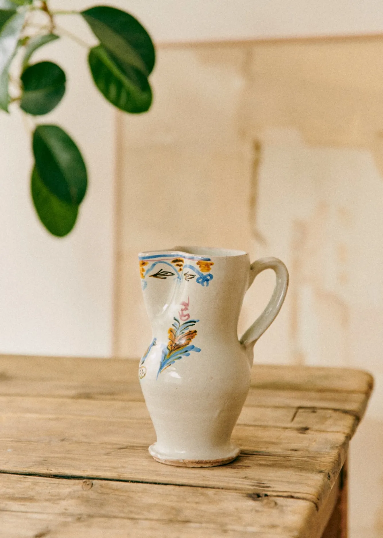 Jarre Italienne Vintage Petit Modèle-Sezane Shop