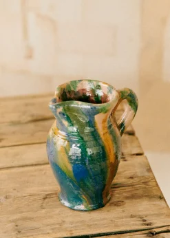 Jarre Italienne Vintage Petit Modèle-Sezane Shop