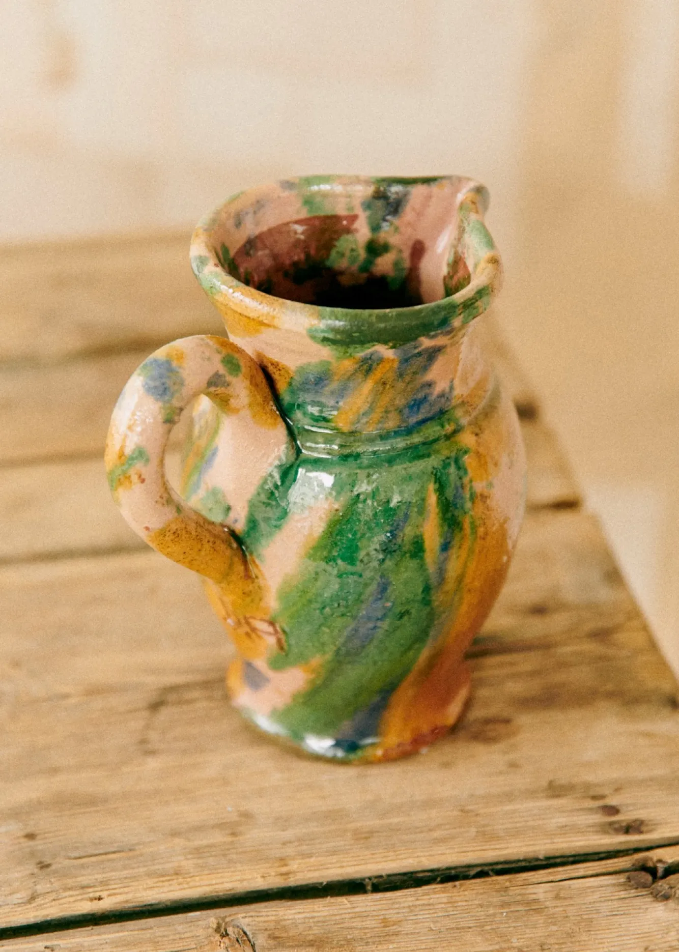 Jarre Italienne Vintage Petit Modèle-Sezane Shop