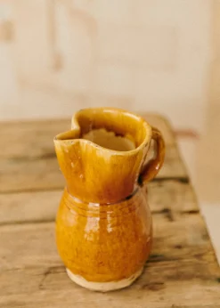 Jarre Italienne Vintage Petit Modèle-Sezane Shop