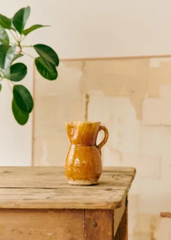 Jarre Italienne Vintage Petit Modèle-Sezane Shop