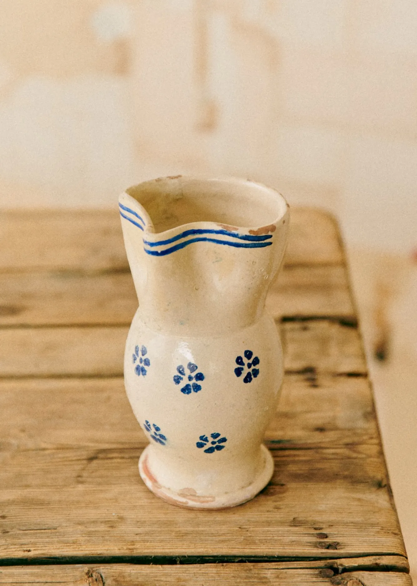 Jarre Italienne Vintage Petit Modèle-Sezane Shop