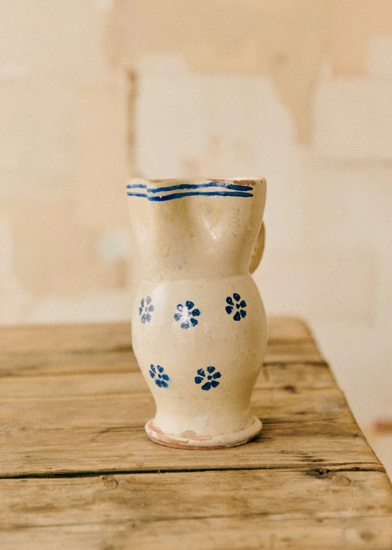 Jarre Italienne Vintage Petit Modèle-Sezane Shop