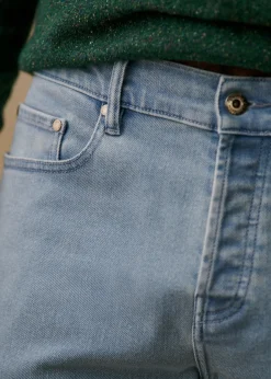 Jean Avi Slim-Sezane Outlet
