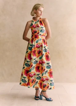 Jupe Adrianna - Sézane X Momonì-Sezane Best Sale