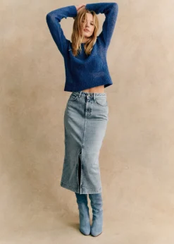 Jupe Despina-Sezane Cheap