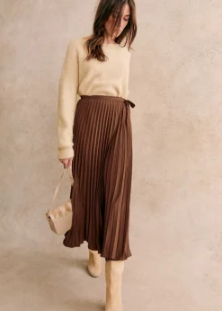 Jupe Dila-Sezane Online