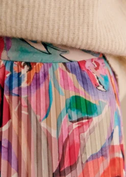 Jupe Dilo-Sezane Hot