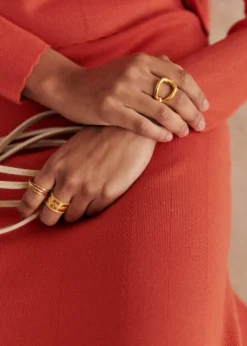 Jupe Francine-Sezane Fashion