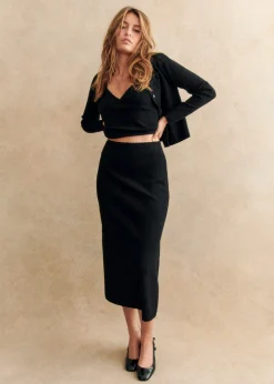 Jupe Francine-Sezane Fashion