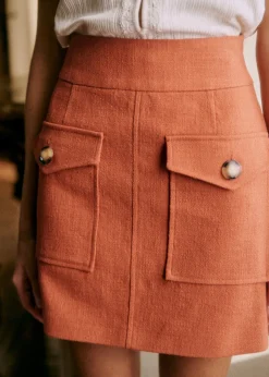 Jupe Gillyne-Sezane Clearance