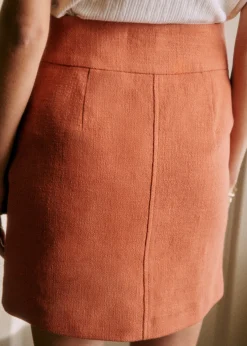 Jupe Gillyne-Sezane Clearance