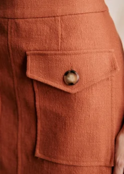 Jupe Gillyne-Sezane Clearance