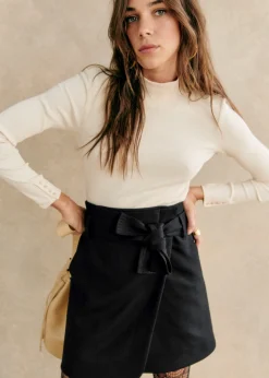 Jupe Leandra-Sezane Fashion
