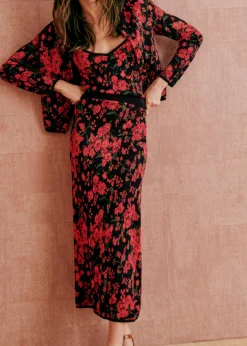 Jupe Leona-Sezane Hot