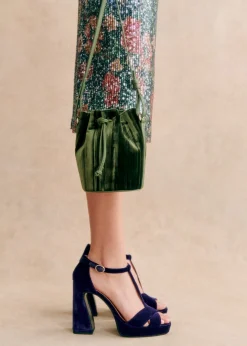 Jupe Magalia-Sezane Store