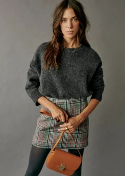 Jupe Malia-Sezane Flash Sale