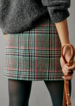 Jupe Malia-Sezane Flash Sale