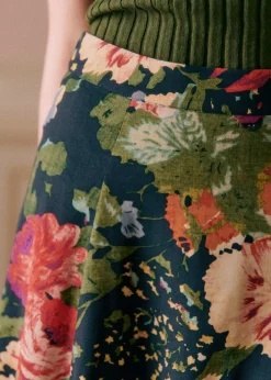 Jupe Mariata-Sezane Flash Sale