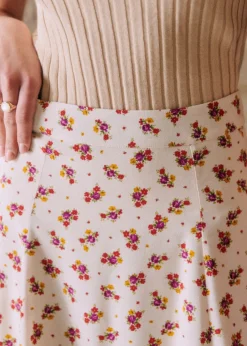 Jupe Mariata-Sezane Flash Sale