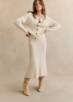Jupe Naelle-Sezane Discount