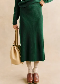 Jupe Naelle-Sezane Discount