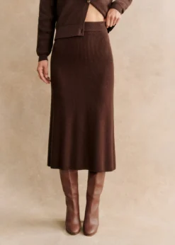 Jupe Naelle-Sezane Discount