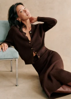 Jupe Naelle-Sezane Discount