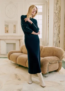 Jupe Naelle-Sezane Discount
