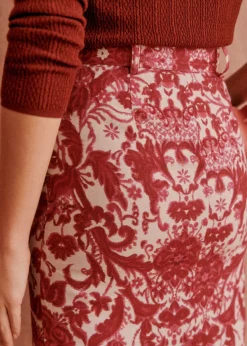 Jupe Norma-Sezane Sale