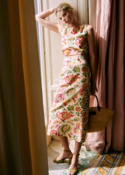 Jupe Norma-Sezane Sale