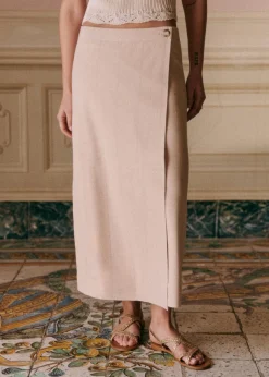 Jupe Paulina-Sezane Shop