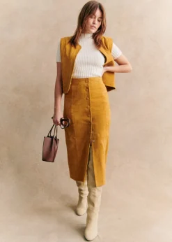 Jupe Rosalba-Sezane Store