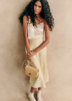 Jupe Sandy-Sezane Discount